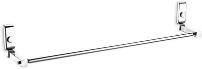 

dazzle DG706 24 inch 1 Bar Towel Rod(Stainless Steel Pack of 1)