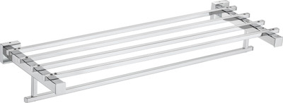 

Regis 24.02 inch 5 Bar Towel Rod(Stainless Steel Pack of 1)