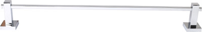 

Sheetal 25 inch 1 Bar Towel Rod(Stainless Steel Pack of 1)