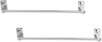 

Handy 24 inch 1 Bar Towel Rod(Stainless Steel)