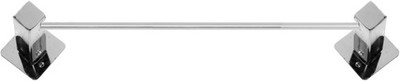 

Handy 24 inch 1 Bar Towel Rod(Stainless Steel Pack of 1)