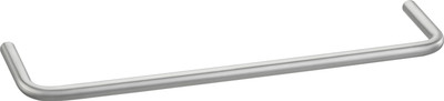 

Nexus 300mm 13 inch 1 Bar Towel Rod(Stainless Steel Pack of 1)
