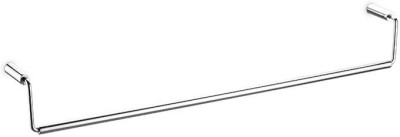 

Dazzle Zircon 24 inch 1 Bar Towel Rod(Stainless Steel Pack of 1)