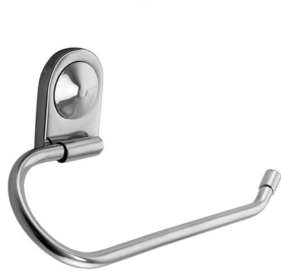 

Klaxon Armano Napkin Ring 9.44 inch 1 Bar Towel Rod(Stainless Steel Pack of 1)