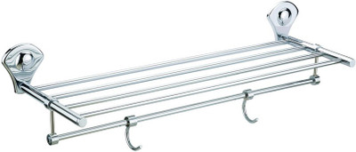 

SKAYLINE 24 inch 1 Bar Towel Rod(Stainless Steel Pack of 1)
