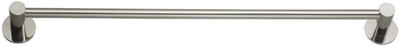 

Sterling 27 inch 1 Bar Towel Rod(Stainless Steel Pack of 1)