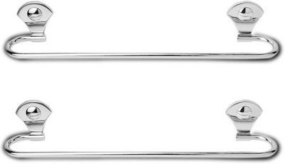 

Handy 24 inch 1 Bar Towel Rod(Stainless Steel)