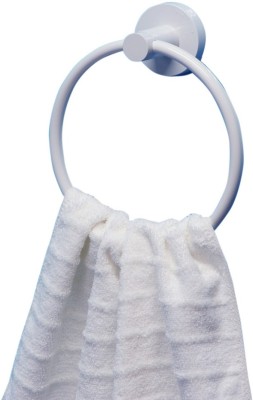 Bathla 8.66142 inch 1 Bar Towel Rod(Plastic Pack of 1) at flipkart