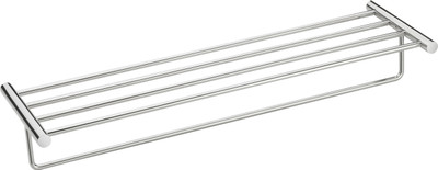 

Regis Towel Rack 18 inch 5 Bar Towel Rod(Stainless Steel Pack of 1)