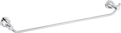 

Regis 24.4 inch 1 Bar Towel Rod(Stainless Steel Pack of 1)