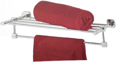 30% OFF on Sparrow 24 Inch 4 Bar Towel Rod(Stainless Steel Pack of 1)