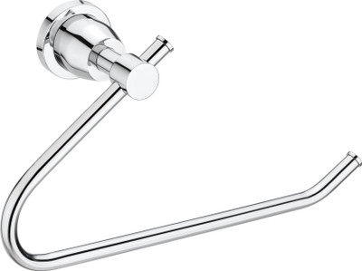 

Regis 9.8 inch 1 Bar Towel Rod(Stainless Steel Pack of 1)