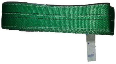 

TREK "N" RIDE 2 TON 4 m Towing Cable(Polyester, 2000 kg Pull Capacity)