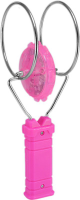 

Saamarth Impex Na Toy Accessory(NA Pink)
