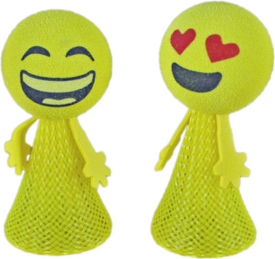 

Babysid Collections Jumping Gems Toy Accessory(with All Multicolor)