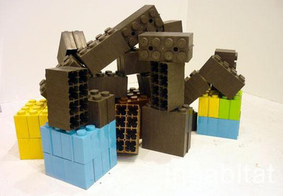 

Connectwide Thematic Block Sets Toy Accessory(No Multicolor)