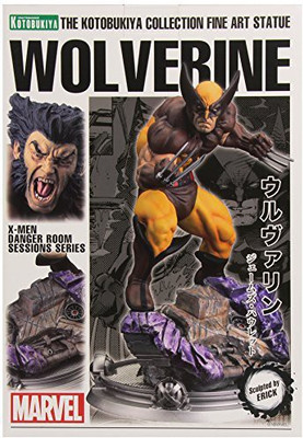 

Diamond Select S Universal Monsters Wolfman Bust Bank(Multicolor)