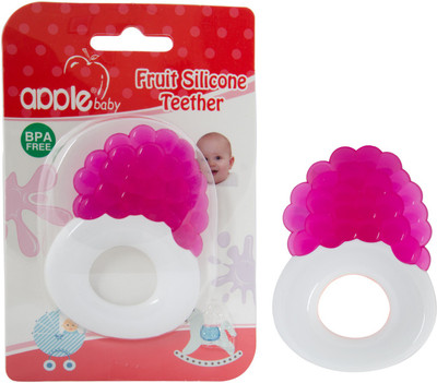 

Apple Baby Action Figure Accessories Toy Accessory(7 Red)