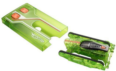 

Mattel Hot Wheels R/C Stealth Rides Power Tread(Multicolor)