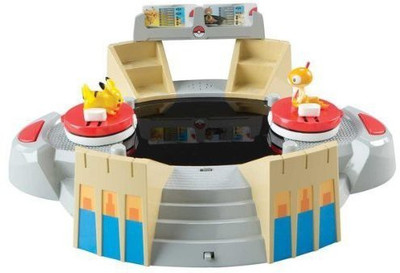 

Tomy Battle Arena Toy Accessory(Battle Multicolor)