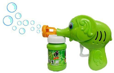 

Smiles Creation 818-3 Toy Bubble Maker