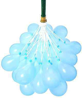 

Dealcrox WATER BALLOON BONANZA FREAKY FAST Toy Bubble Maker