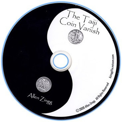 

m&m's DVDTAIJICOIN 1 Magic Tricks(Age: 8 to 12 years)