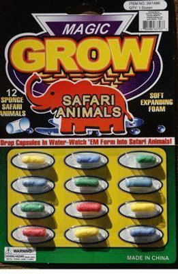 

Fun Express 254122 12 Magic Tricks(Age: 0 to 3 Years)