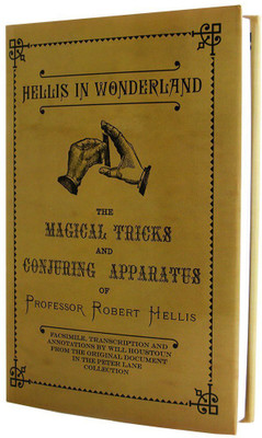 

m&m's HELLISWONDERLAND 50 Magic Tricks(Age: 8 Years)