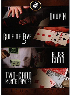 

m&m's DROPN 1 Magic Tricks(Age: 8 to 12 years)