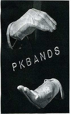 

m&m's PKBANDS_BLACK 1 Magic Tricks(Age: 8 to 12 years)