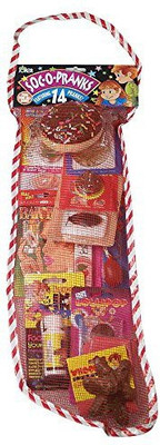 

m&m's SOCOPRANK 14 Magic Tricks(Age: 8 to 12 years)