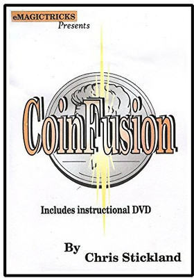 

m&m's COINFUSION 1 Magic Tricks(Age: 8 to 12 Years)
