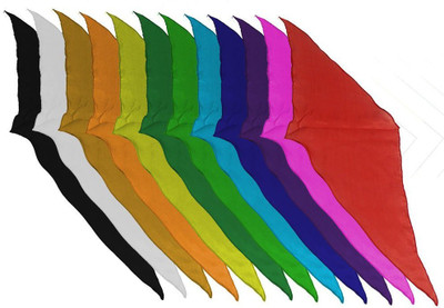 

m&m's DSILK12_ASSORTED 1 Magic Tricks(Age: 8 to 12 years)