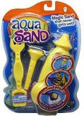

Spin Master AQUA SAND 1 Magic Tricks(Age: 4 to 12 Years)