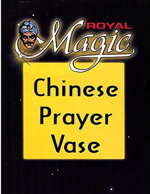

m&m's RMCHINESE 1 Magic Tricks(Age: 8 to 12 years)