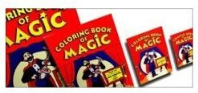 

Magic Makers 602 1 Magic Tricks(Age: 12 to 15 Years)