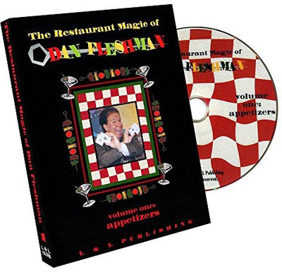 

m&m's DVDDF1RES 1 Magic Tricks(Age: 8 to 12 Years)