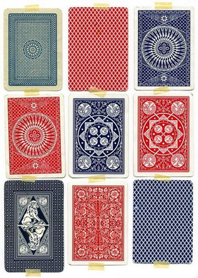 m&m's CARDSTALC_RED 1 Magic Tricks(Age: 8 to 12 Years)