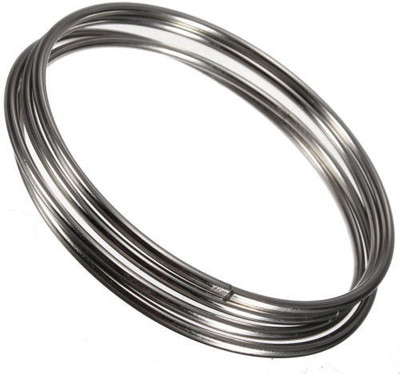 

Penguin Close Up Chinese Linking Rings Lock Stage Magic 4 Ring Set Trick 2 Magic Tricks(Age: 5 to 45 years)