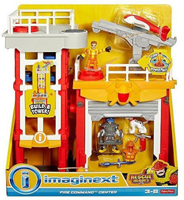 

Fisher-Price 946541 6 Magic Tricks(Age: 3 to 10 Years)