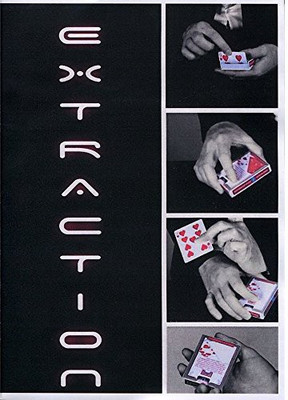 

m&m's EXTRACTION 1 Magic Tricks(Age: 8 to 12 years)