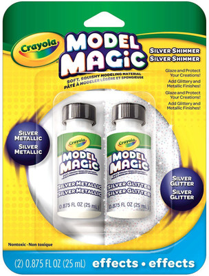 

Crayola 23-3302 51 Magic Tricks(Age: 5-10 Month)