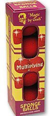 

Gosh 25466 25 Magic Tricks(Age: 0 to 3 Years)