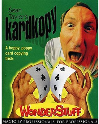 

m&m's KARDKOPY 1 Magic Tricks(Age: 8 to 12 Years)
