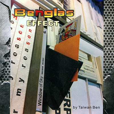 

m&m's BENGLAS 1 Magic Tricks(Age: 8 to 12 Years)