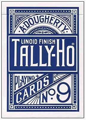 

m&m's CARDSTALC_BLU 1 Magic Tricks(Age: 8 to 12 Years)