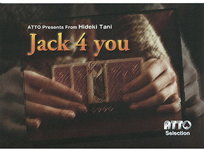 

m&m's JACK4YOU 1 Magic Tricks(Age: 8 to 12 years)