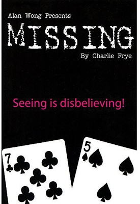 

m&m's MISSING 1 Magic Tricks(Age: 8 to 12 Years)