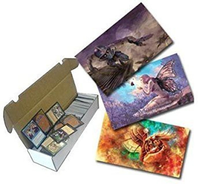

Magic: the Gathering tmk222 1 Magic Tricks(Age: 14 to up)